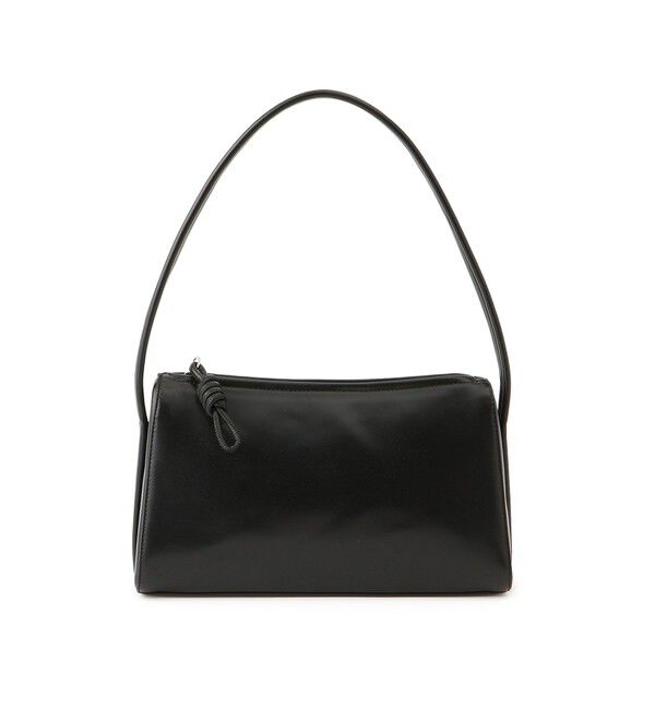 ADAM ET ROPE'「【サステナブル】ワンハンドルミニバッグ」|ハンドバッグ|