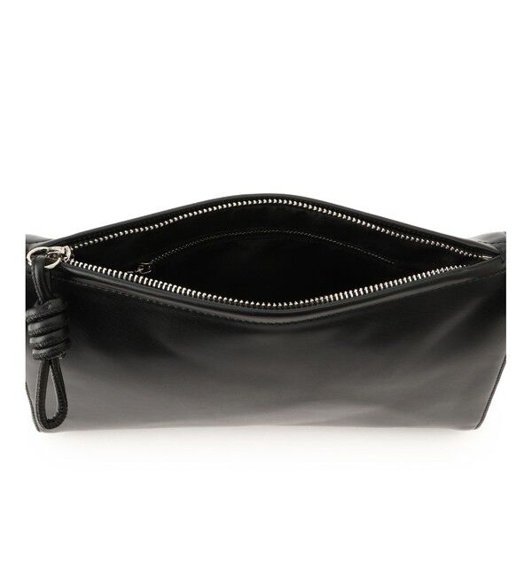 ADAM ET ROPE'「【サステナブル】ワンハンドルミニバッグ」|ハンドバッグ|