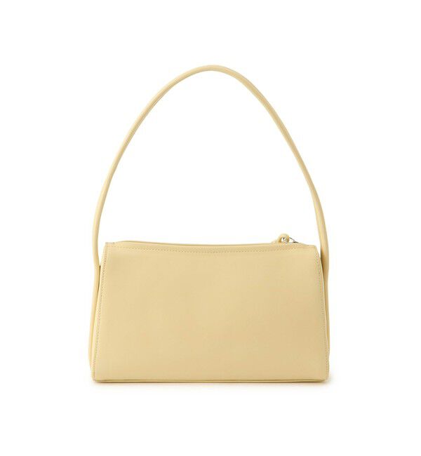 ADAM ET ROPE'「【サステナブル】ワンハンドルミニバッグ」|ハンドバッグ|