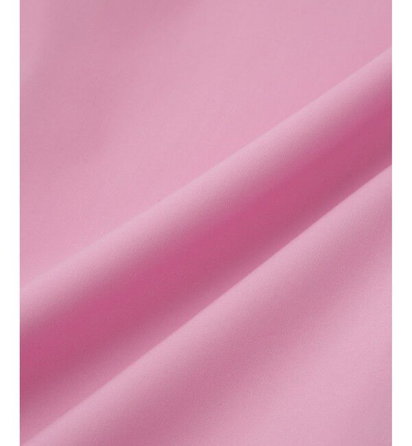 ADAM ET ROPE'「【WEB限定】ドロストスリーブブラウス」|シャツ・ブラウス|