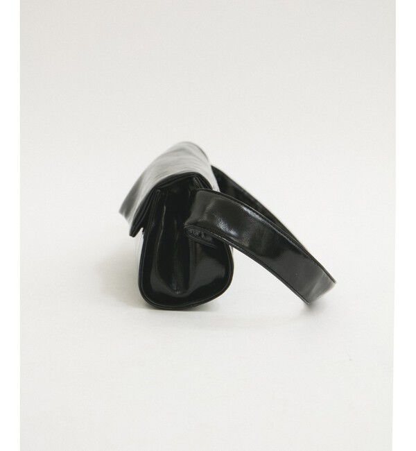 ADAM ET ROPE'「【サステナブル】パフミニショルダーバッグ」|ショルダー・メッセンジャー|