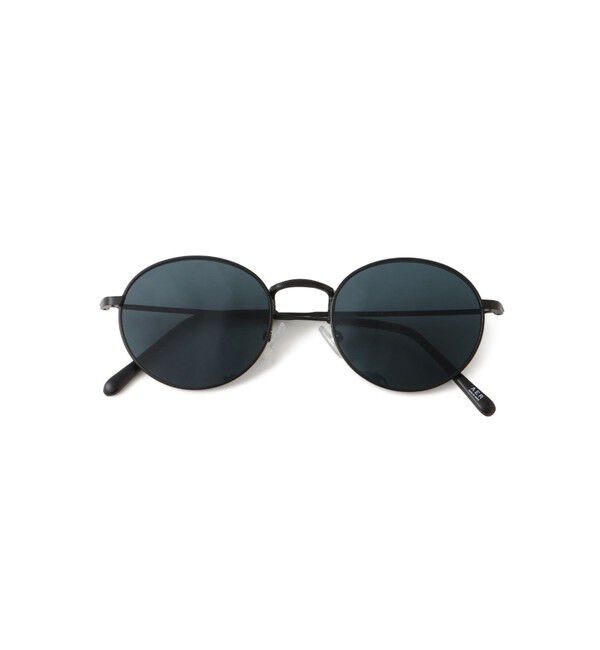 ADAM ET ROPE'「【WEB限定】・【定番人気】メタルフレームサングラス」|サングラス|