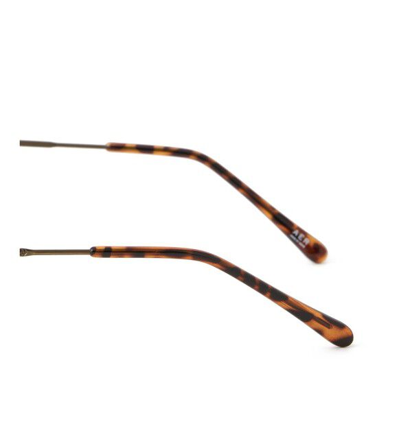 ADAM ET ROPE'「【WEB限定】・【定番人気】メタルフレームサングラス」|サングラス|