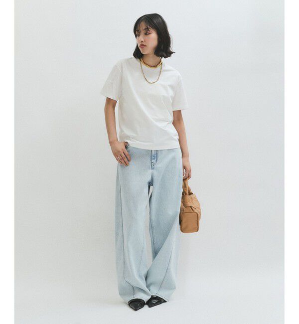 ADAM ET ROPE'「ROYAL OG Tシャツ」|Tシャツ・カットソー|