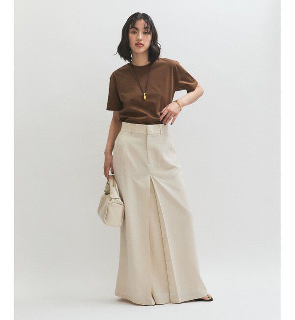 ADAM ET ROPE'「ROYAL OG Tシャツ」|Tシャツ・カットソー|