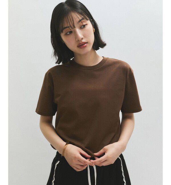 ADAM ET ROPE'「ROYAL OG Tシャツ」|Tシャツ・カットソー|