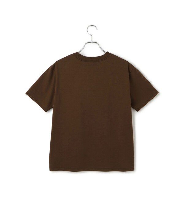 ADAM ET ROPE'「ROYAL OG Tシャツ」|Tシャツ・カットソー|