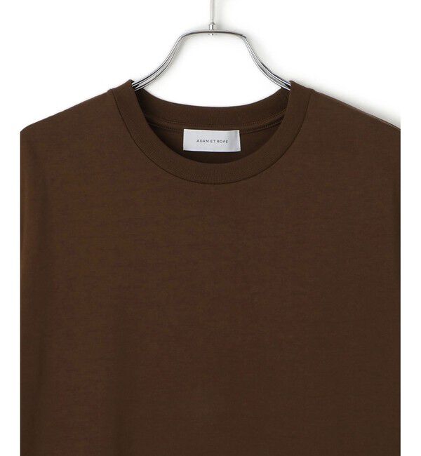 ADAM ET ROPE'「ROYAL OG Tシャツ」|Tシャツ・カットソー|