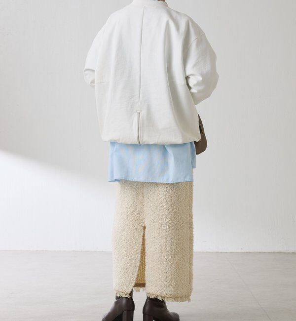  「ロゴスウェット」|Tシャツ・カットソー|