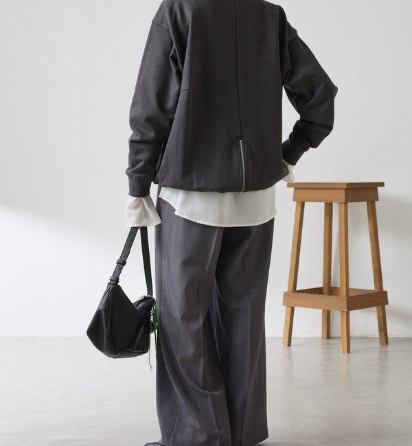  「ロゴスウェット」|Tシャツ・カットソー|