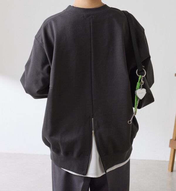  「ロゴスウェット」|Tシャツ・カットソー|