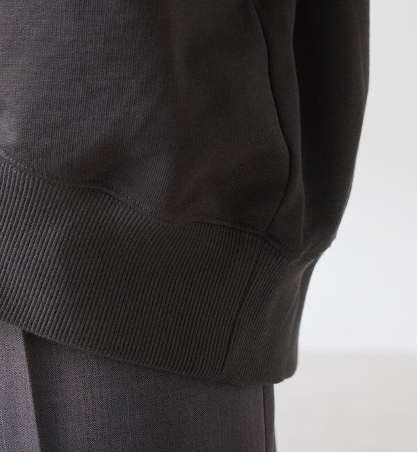  「ロゴスウェット」|Tシャツ・カットソー|