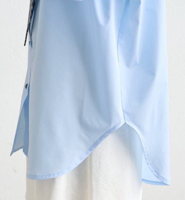  「ネクタイシャツ」|シャツ・ブラウス|