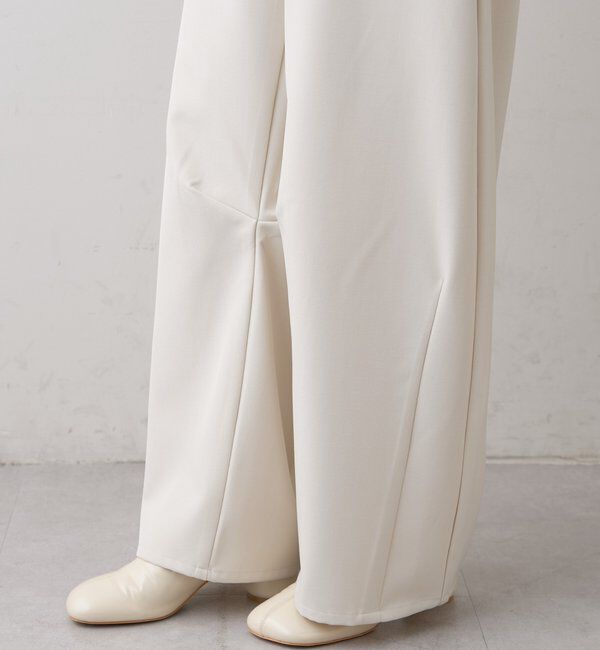  「26SSカーブスラックス2」|チノ|