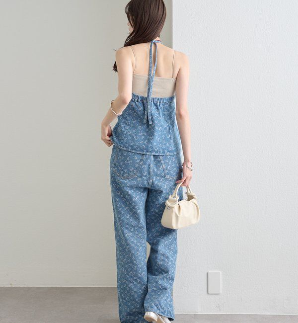  「フラワーデニムSETUP」|その他|