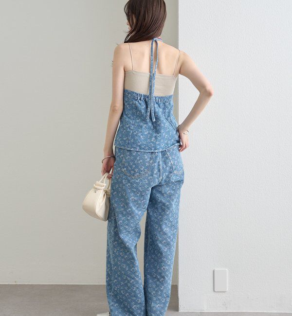  「フラワーデニムSETUP」|その他|