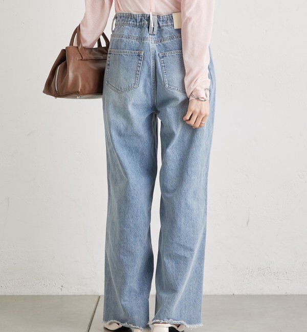  「ハートチャーム付きカラーパンツ」|チノ|