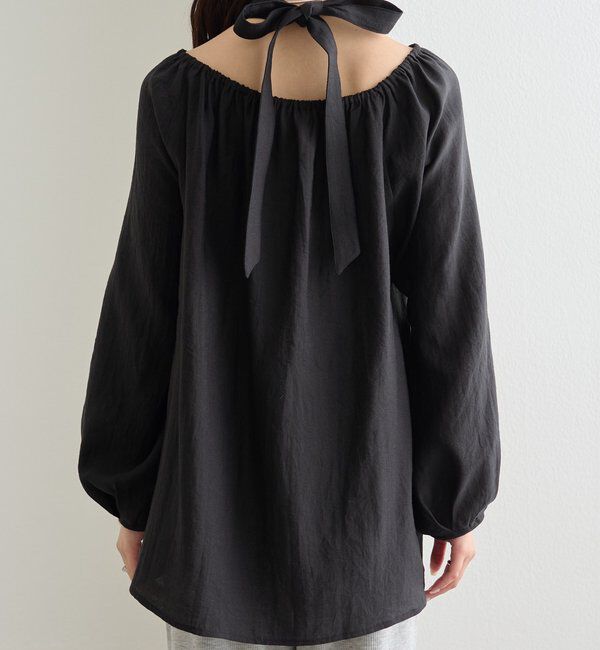  「ホルターブラウス」|シャツ・ブラウス|