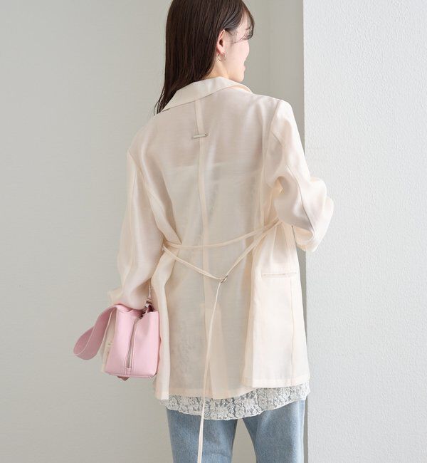  「レースラップスカート」|スカート|