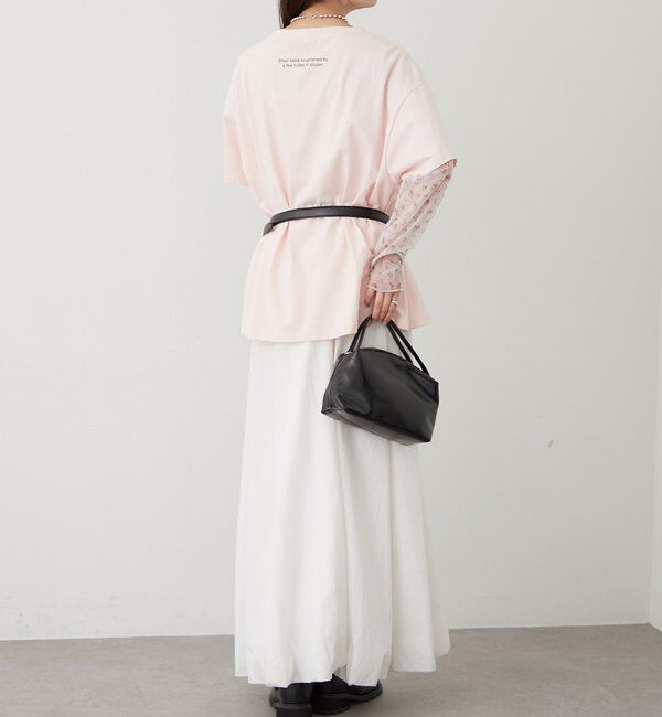  「アソートプリントT」|Tシャツ・カットソー|