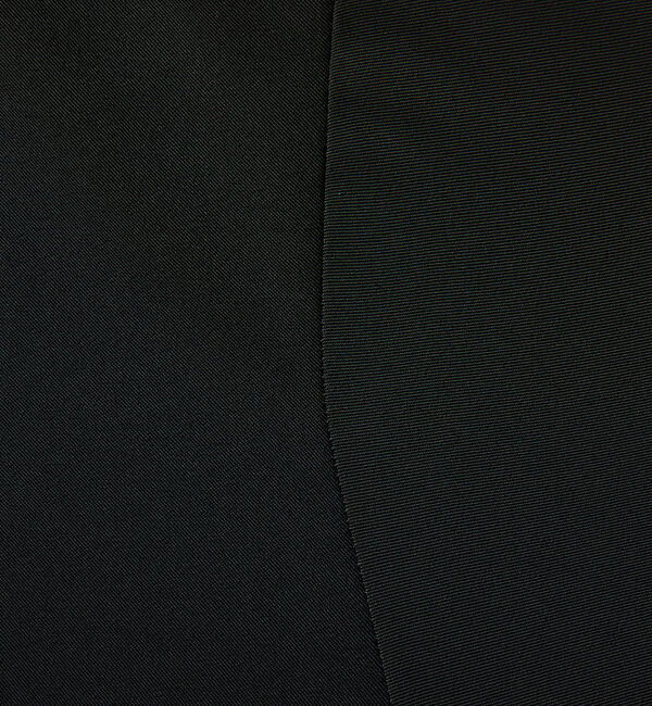 ABAHOUSE「【AH ABAHOUSE / セットアップ対応】トロミ生地 ヨークデザイン 長袖」|シャツ・ブラウス|