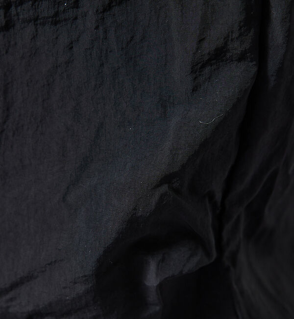 ABAHOUSE「2WAY nylon washer裏メッシュパラシュートパンツ」|カーゴ|