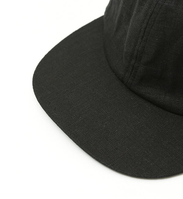 Rouge vif「【RUBEN】リネンキャップ」|その他|