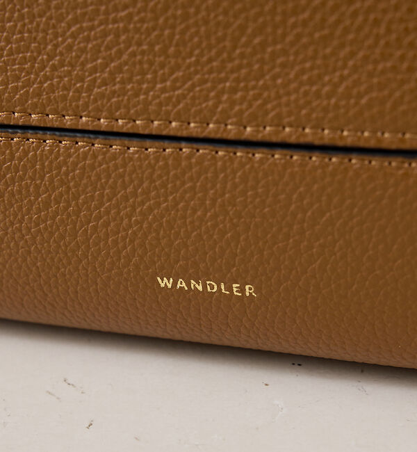 The Store by C' 「【WANDLER】Penelope Slouch Bag／ペネロペスラウチバッグ」|ハンドバッグ|