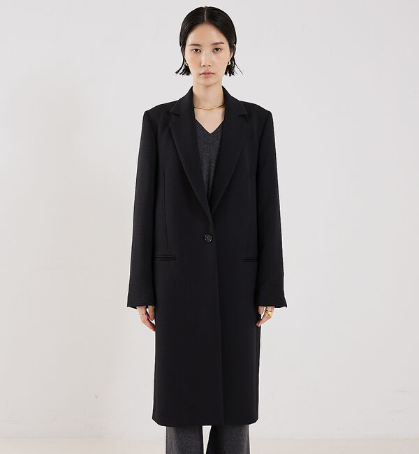 The Store by C' 「【TOTEME】CLASSIC TAILORED COAT／クラシックテーラード」|その他|