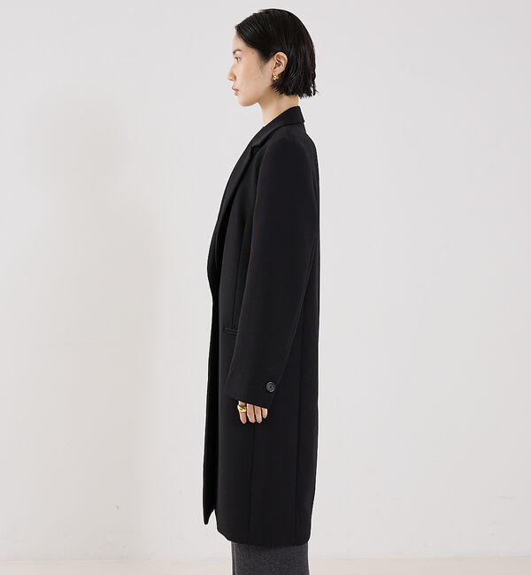The Store by C' 「【TOTEME】CLASSIC TAILORED COAT／クラシックテーラード」|その他|