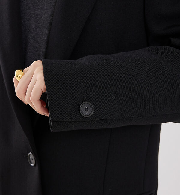The Store by C' 「【TOTEME】CLASSIC TAILORED COAT／クラシックテーラード」|その他|