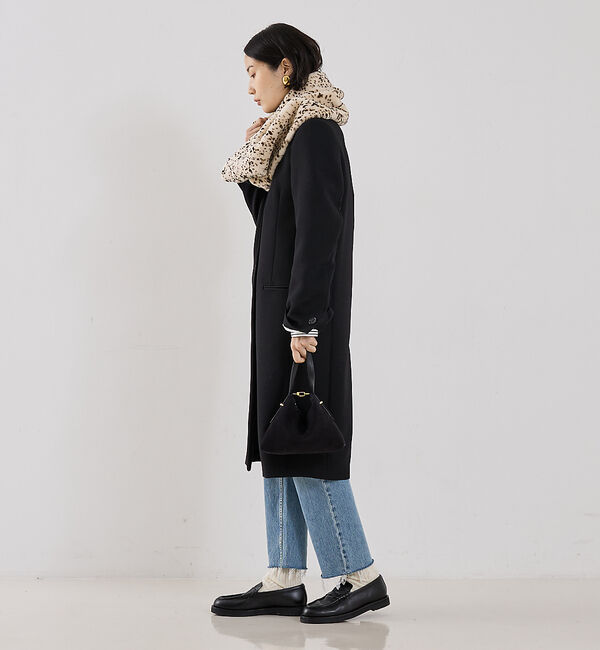 The Store by C' 「【TOTEME】CLASSIC TAILORED COAT／クラシックテーラード」|その他|