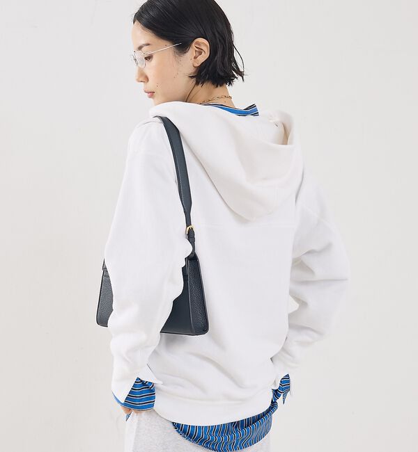 The Store by C' 「【COCUCA】オーバースエット」|パーカー|