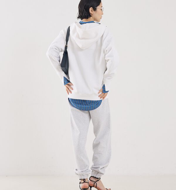 The Store by C' 「【COCUCA】オーバースエット」|パーカー|