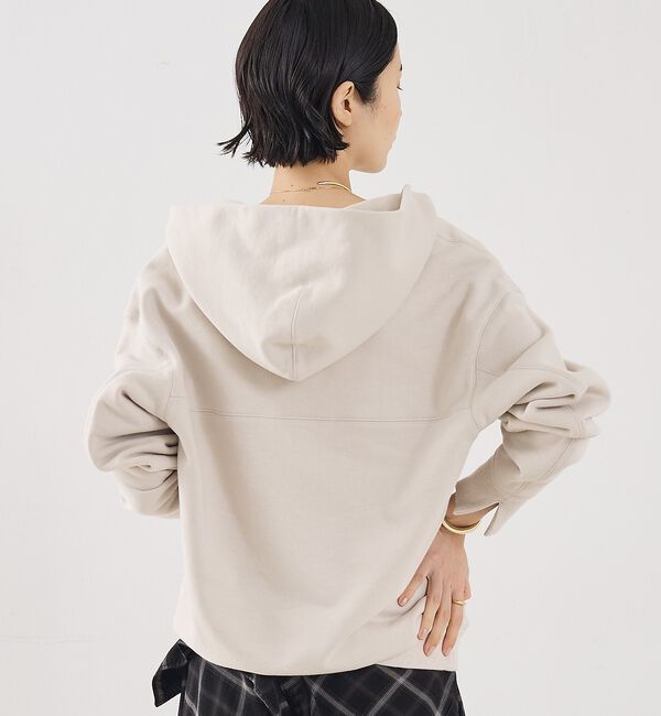 The Store by C' 「【COCUCA】オーバースエット」|パーカー|