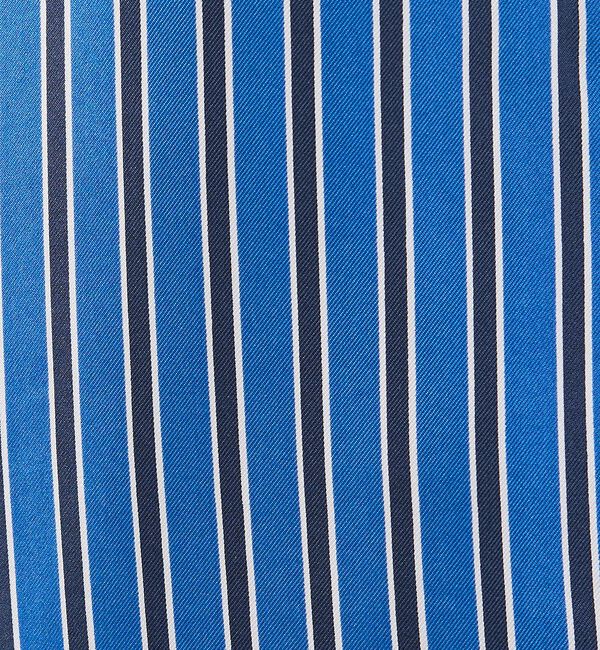 The Store by C' 「【TOTEME】OVERSIZED STRIPED SHIRT／オーバーサイズス」|シャツ・ブラウス|