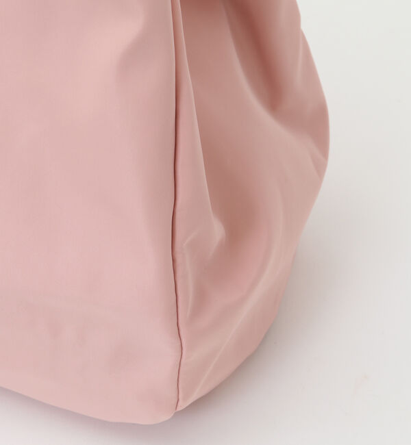 TIARA「ナイロントートバッグ」|トートバッグ|