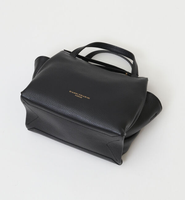TIARA「【Gianni Chiarini/ジャンニキャリーニ】ハンドバッグ（BS 6290）」|ハンドバッグ|