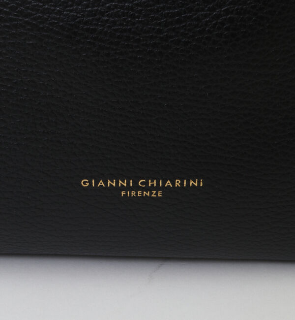 TIARA「【Gianni Chiarini/ジャンニキャリーニ】ハンドバッグ（BS 6290）」|ハンドバッグ|