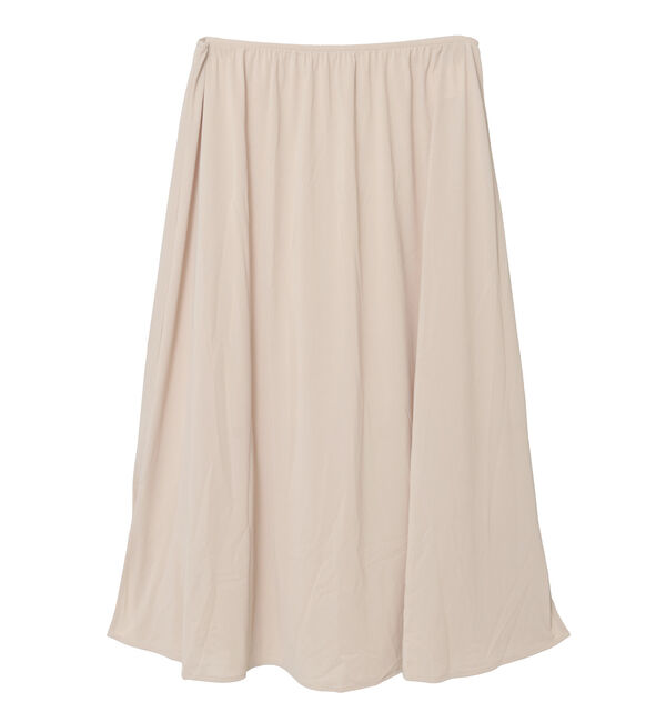 TIARA「レオパードプリントティアードワンピース」|ワンピース|