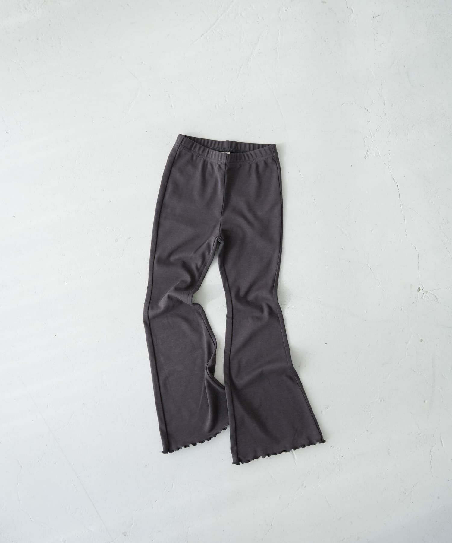URBAN RESEARCH DOORS「Pippi+Lotta　Flare cotton pants(KIDS)」|その他|