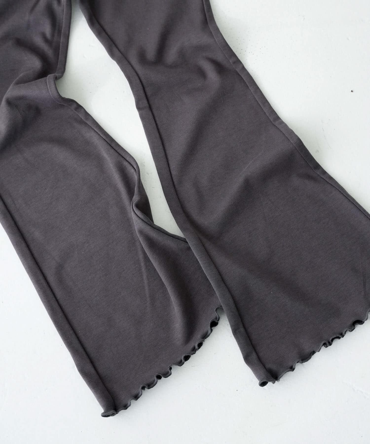 URBAN RESEARCH DOORS「Pippi+Lotta　Flare cotton pants(KIDS)」|その他|