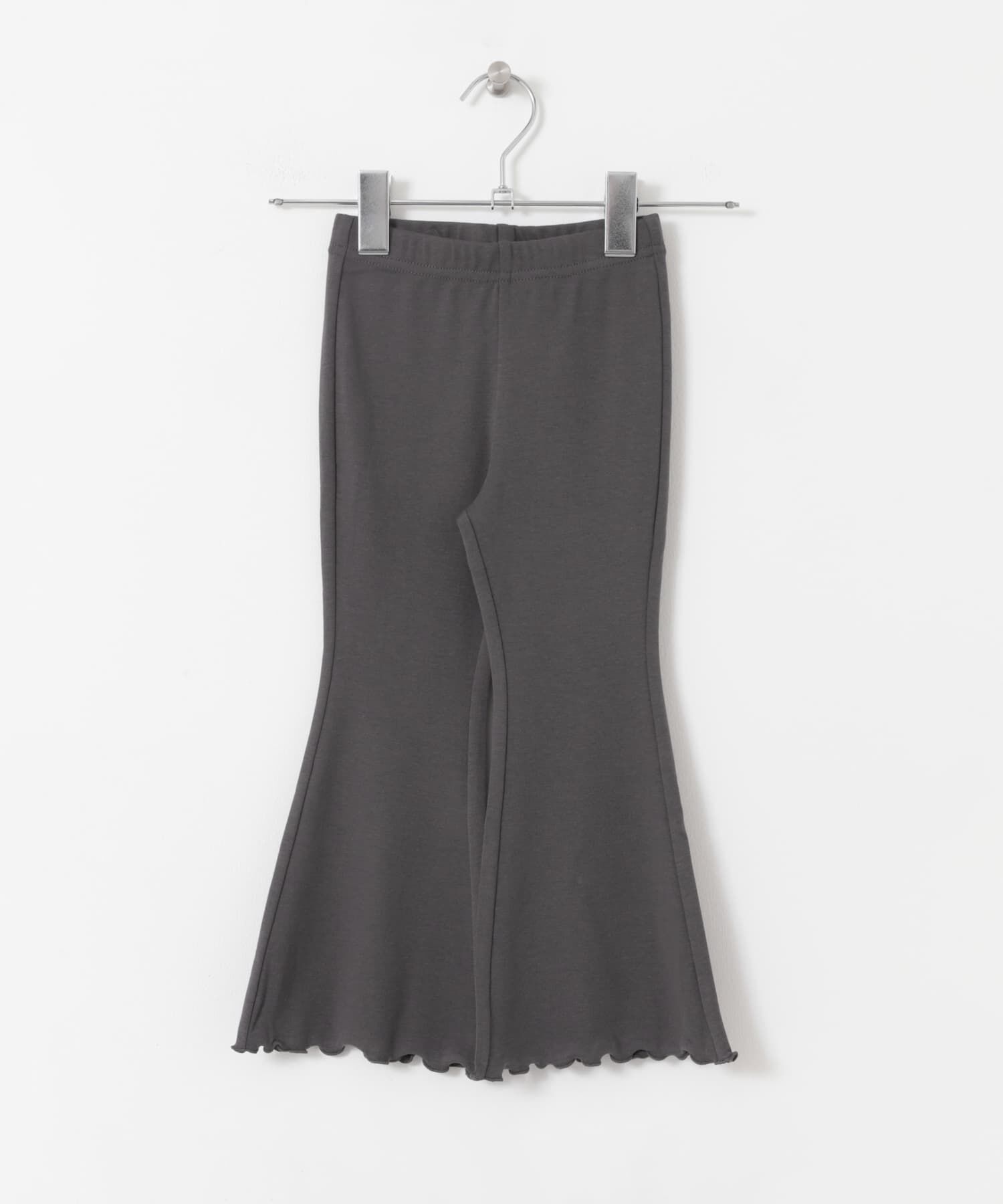 URBAN RESEARCH DOORS「Pippi+Lotta　Flare cotton pants(KIDS)」|その他|