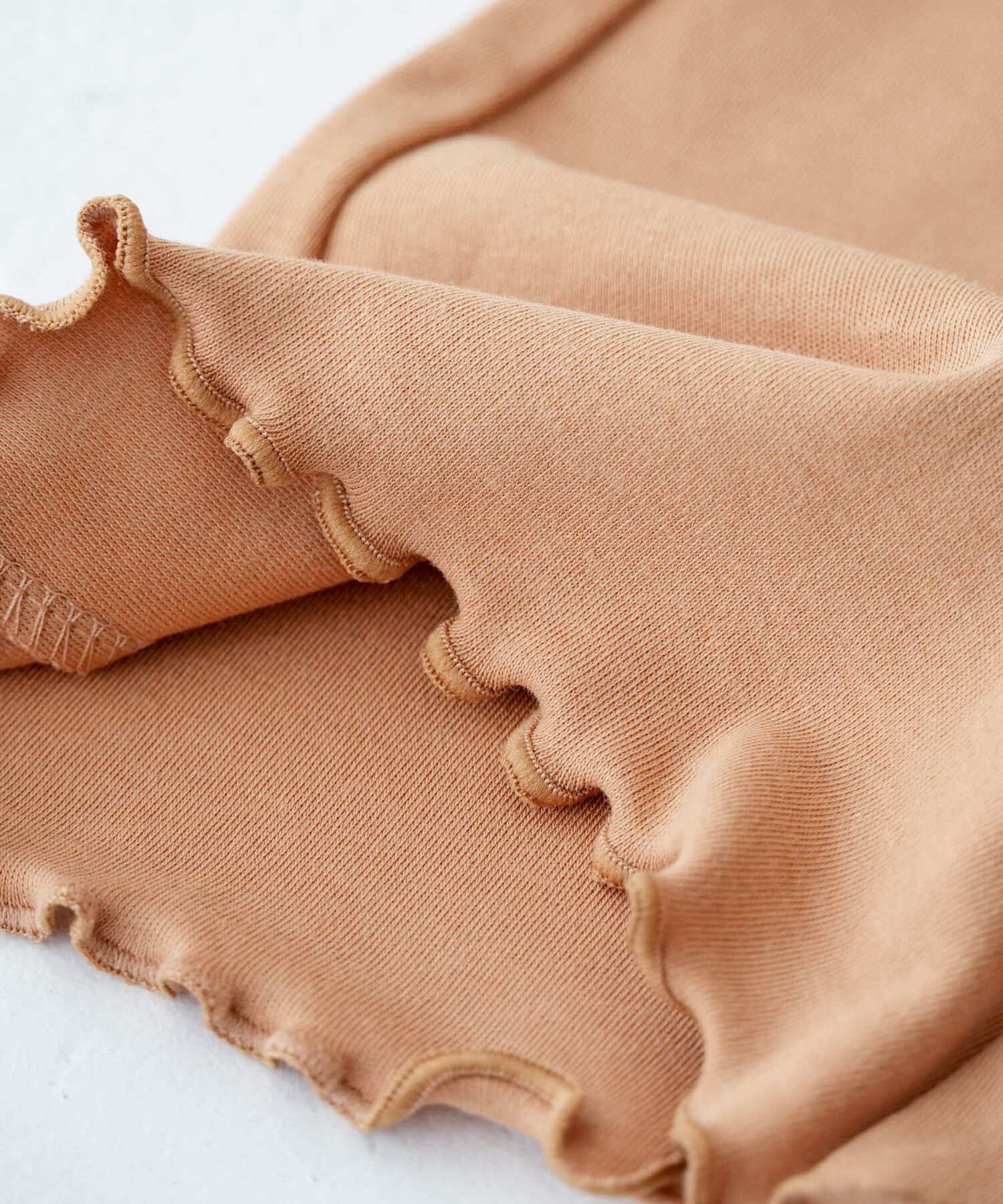 URBAN RESEARCH DOORS「Pippi+Lotta　Flare cotton pants(KIDS)」|その他|