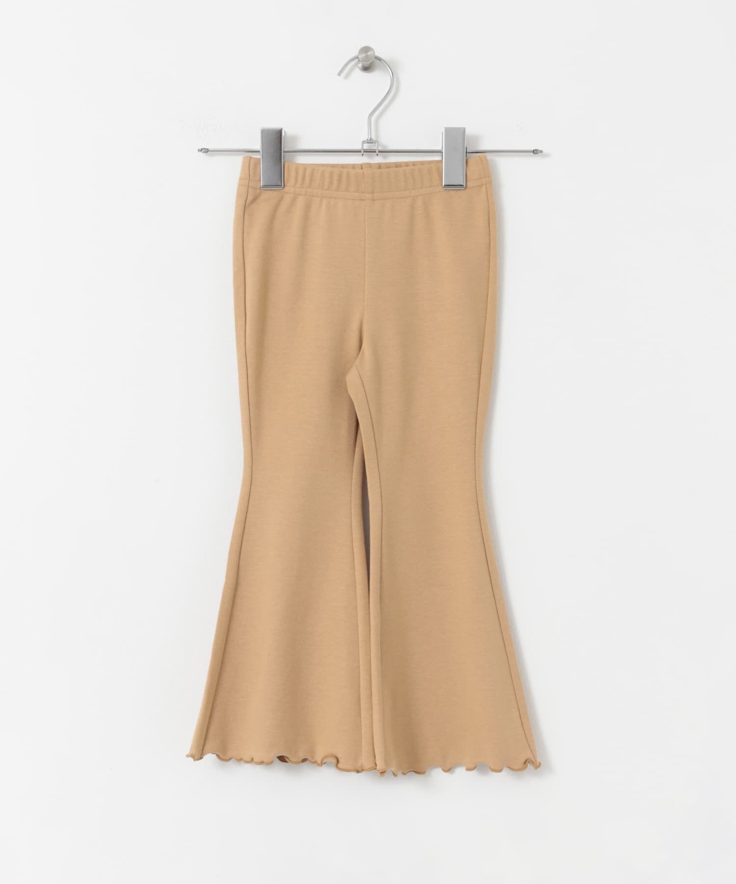 URBAN RESEARCH DOORS「Pippi+Lotta　Flare cotton pants(KIDS)」|その他|