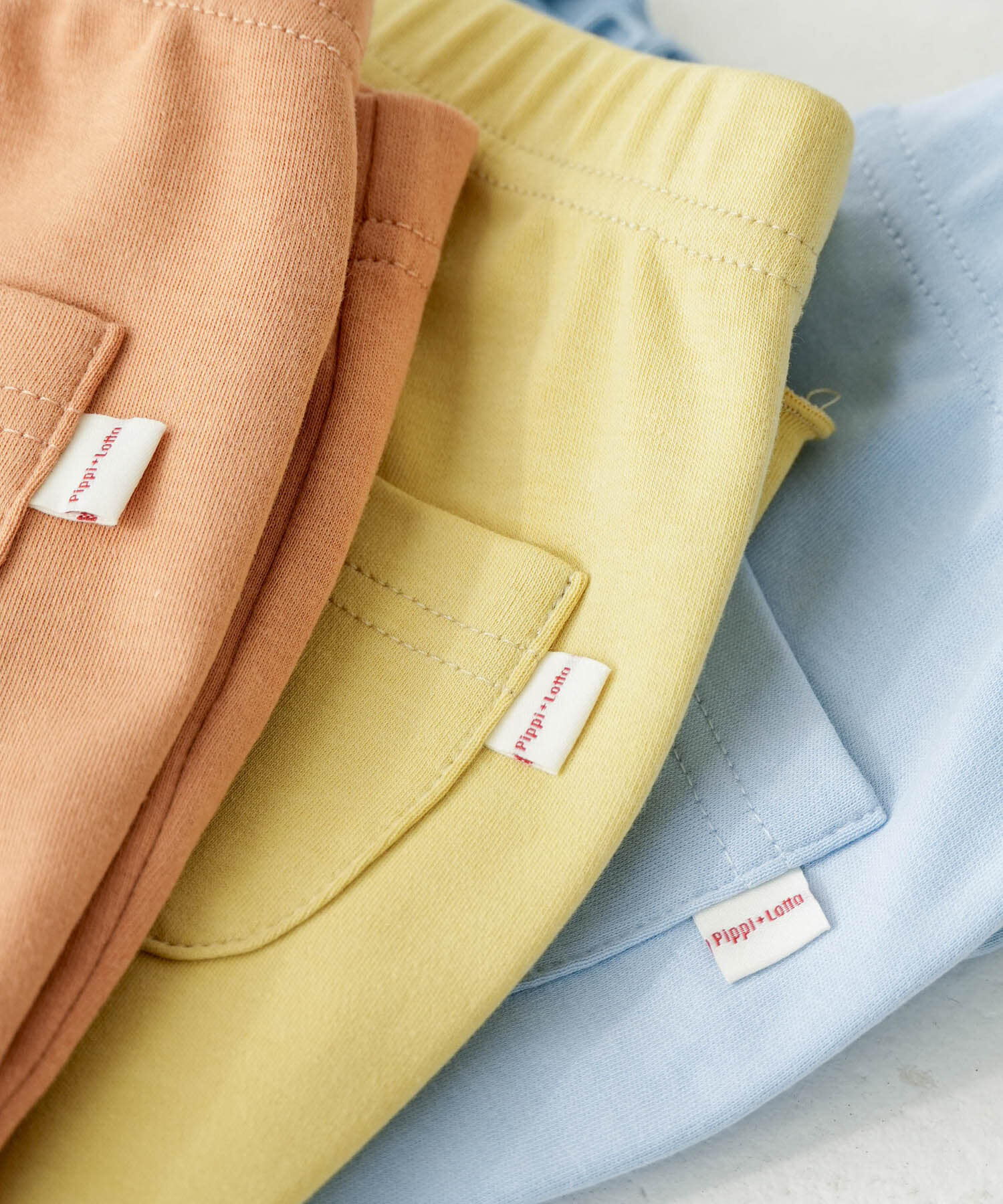 URBAN RESEARCH DOORS「Pippi+Lotta　Flare cotton pants(KIDS)」|その他|