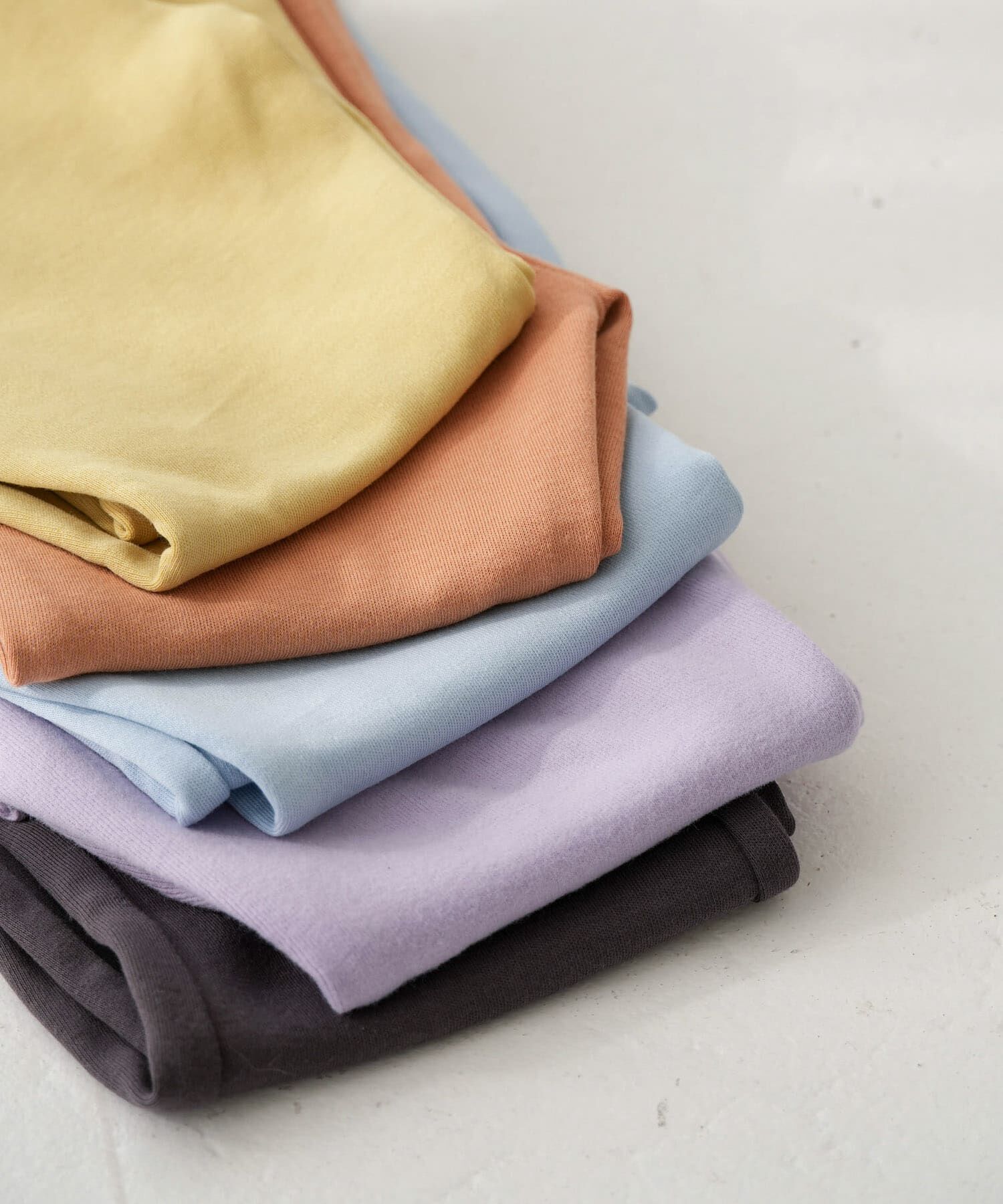 URBAN RESEARCH DOORS「Pippi+Lotta　Flare cotton pants(KIDS)」|その他|