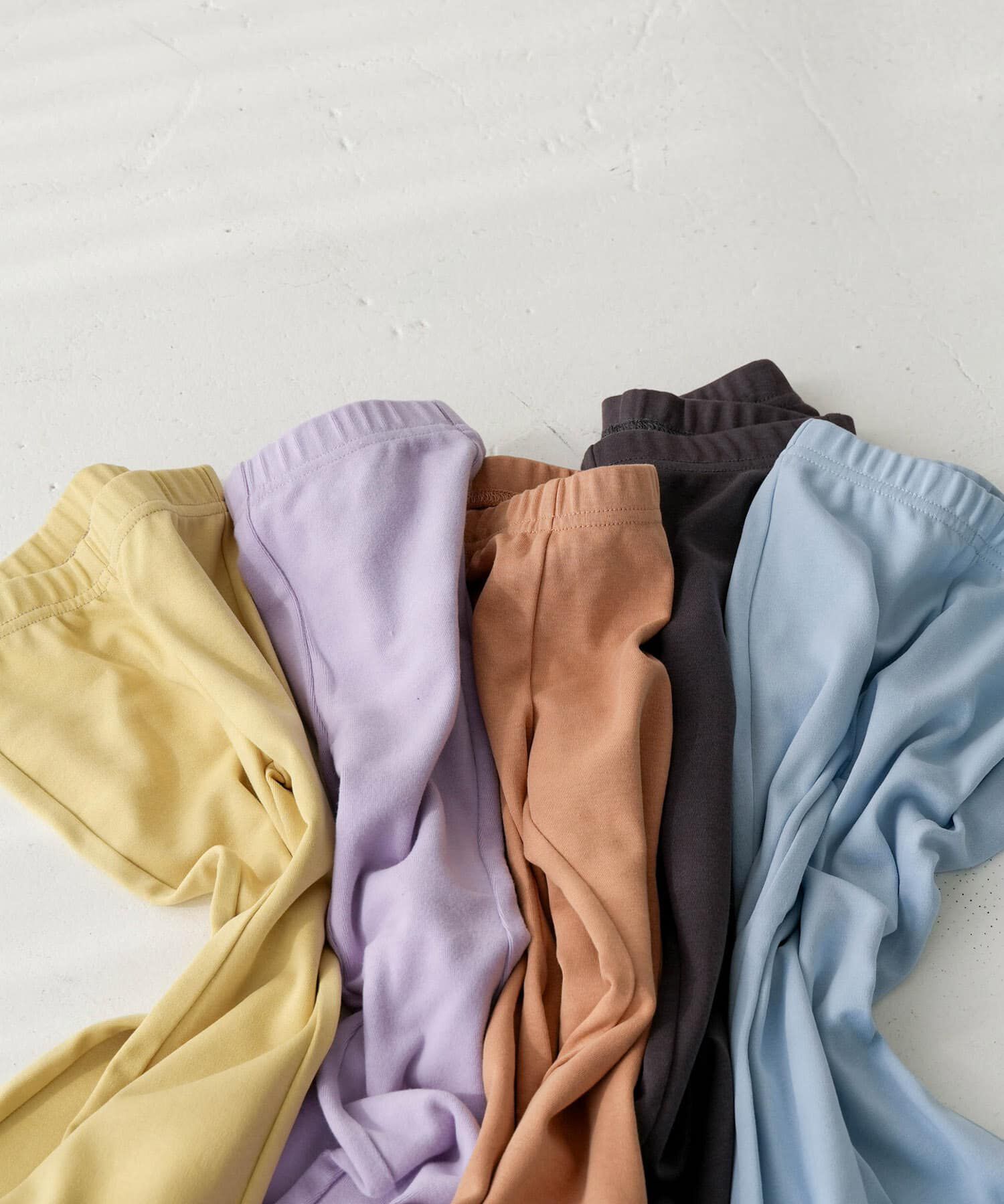 URBAN RESEARCH DOORS「Pippi+Lotta　Flare cotton pants(KIDS)」|その他|