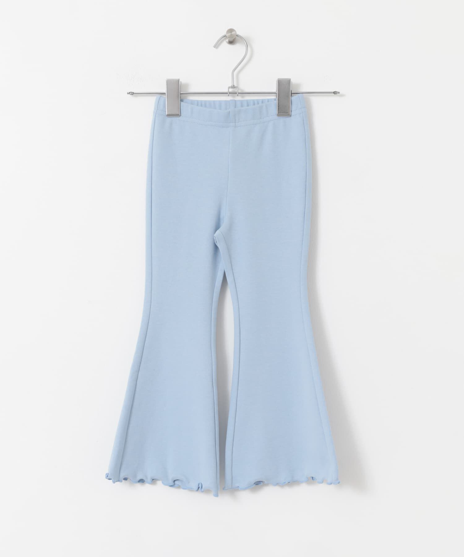 URBAN RESEARCH DOORS「Pippi+Lotta　Flare cotton pants(KIDS)」|その他|