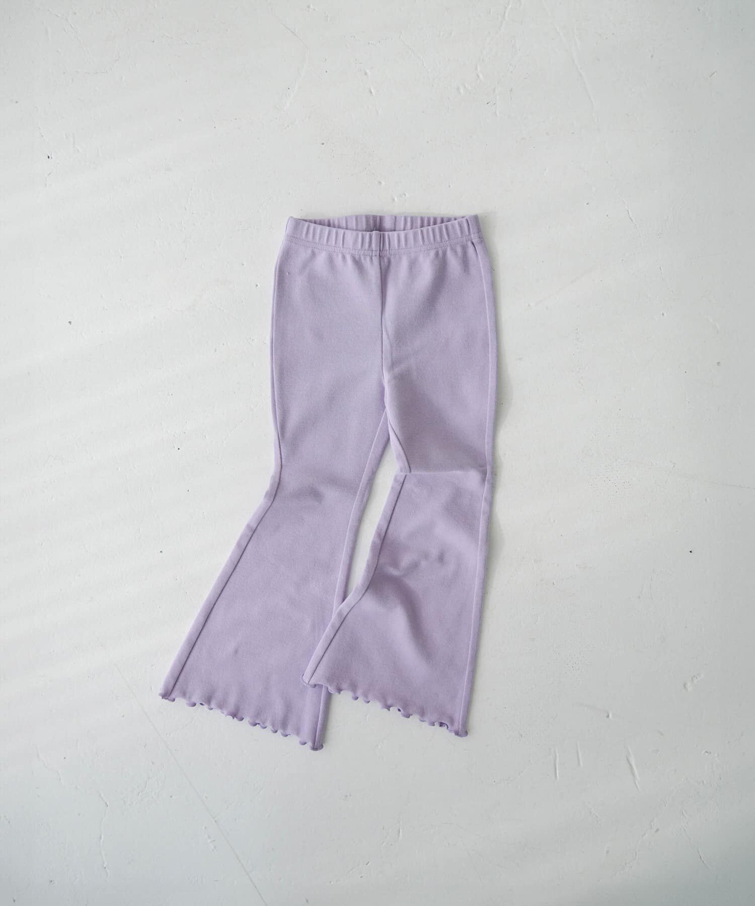URBAN RESEARCH DOORS「Pippi+Lotta　Flare cotton pants(KIDS)」|その他|